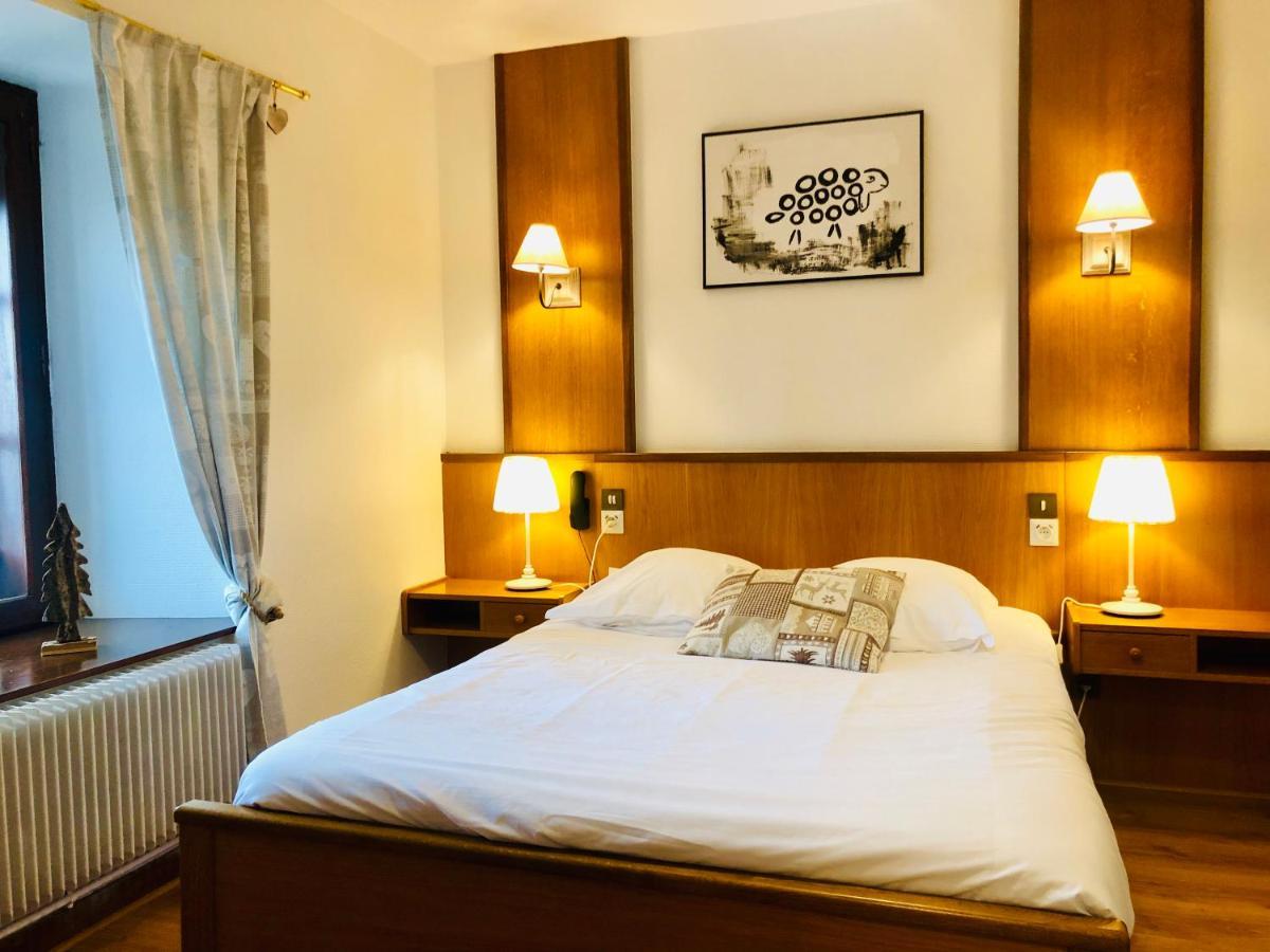 Hotel Chaume De Balveurche Xonrupt-Longemer