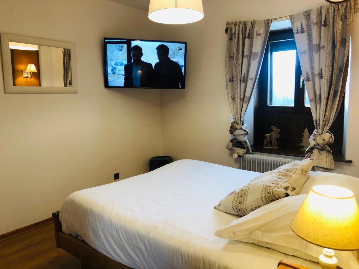Hotel Chaume De Balveurche