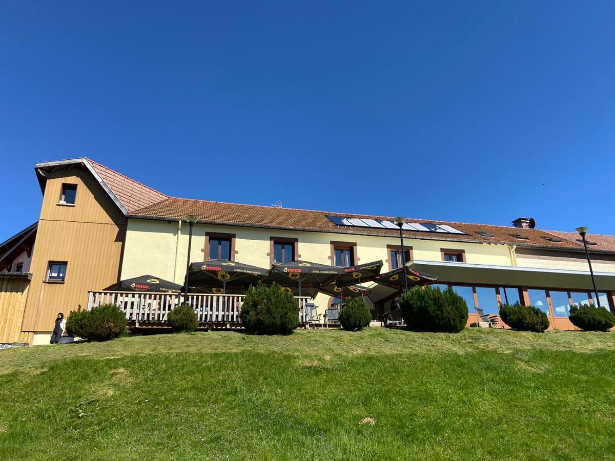 Chaume De Balveurche Hotel Xonrupt-Longemer