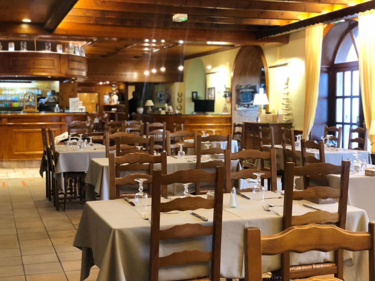 Chaume De Balveurche Hotel Xonrupt-Longemer