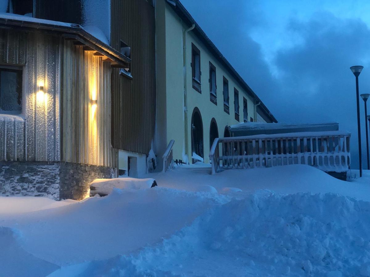 Hotel Chaume De Balveurche