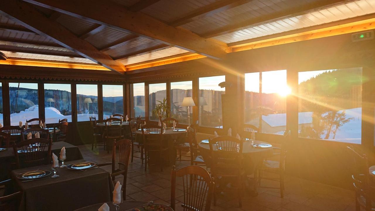 Chaume De Balveurche Hotel
