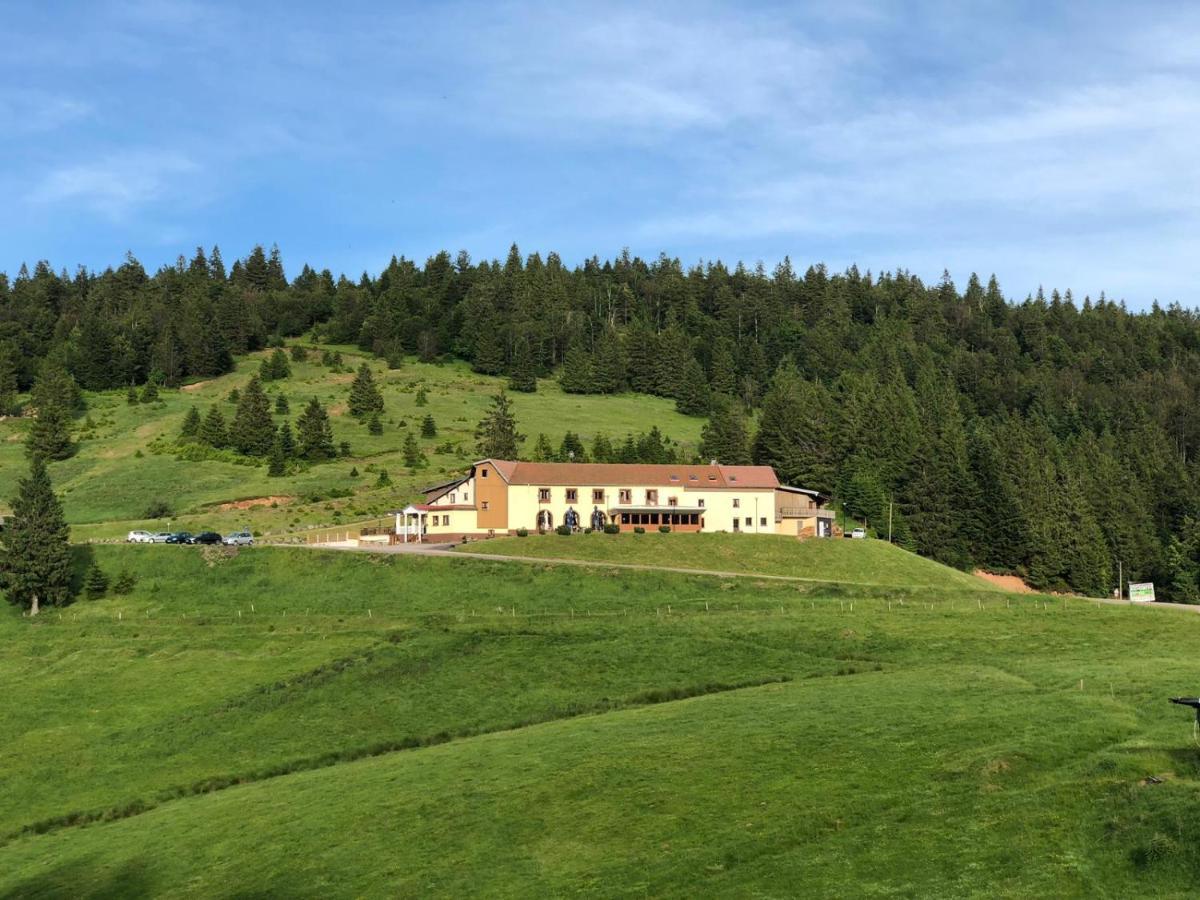 Chaume De Balveurche 2* Xonrupt-Longemer